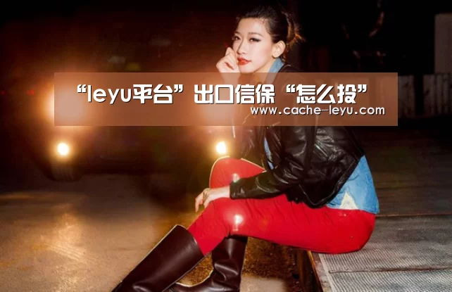 “leyu平台”出口信保“怎么投”(图2) leyu体育