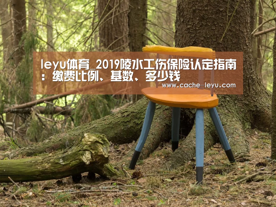 leyu体育_2019陵水工伤保险认定指南:缴费比例、基数、多少钱(图4) 乐鱼体育官网